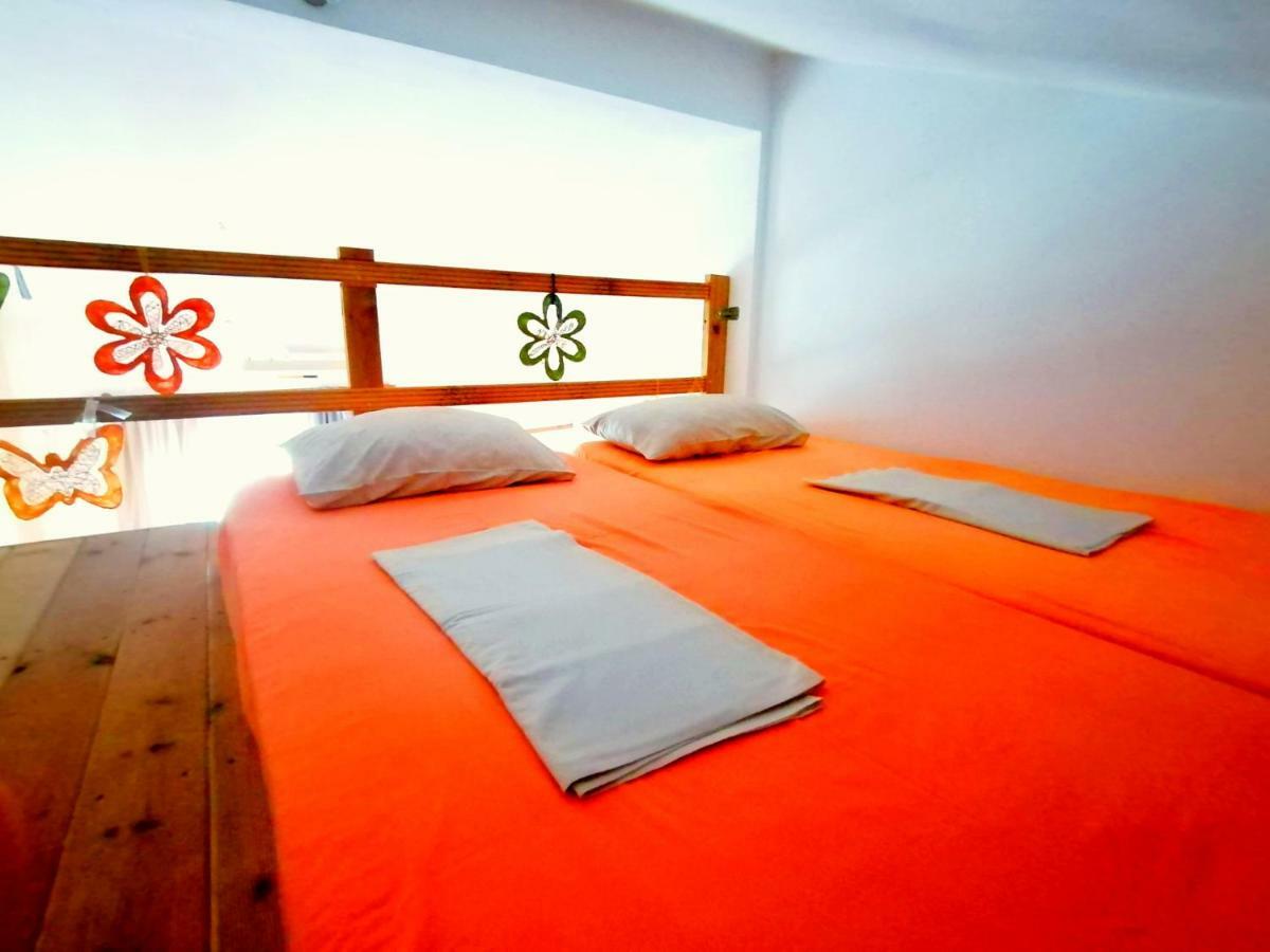 Irene's Maisonette at Rafaella Resort Kokkónion Esterno foto
